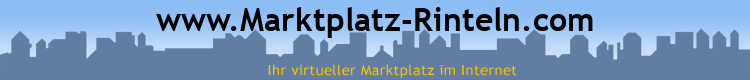 www.Marktplatz-Rinteln.com